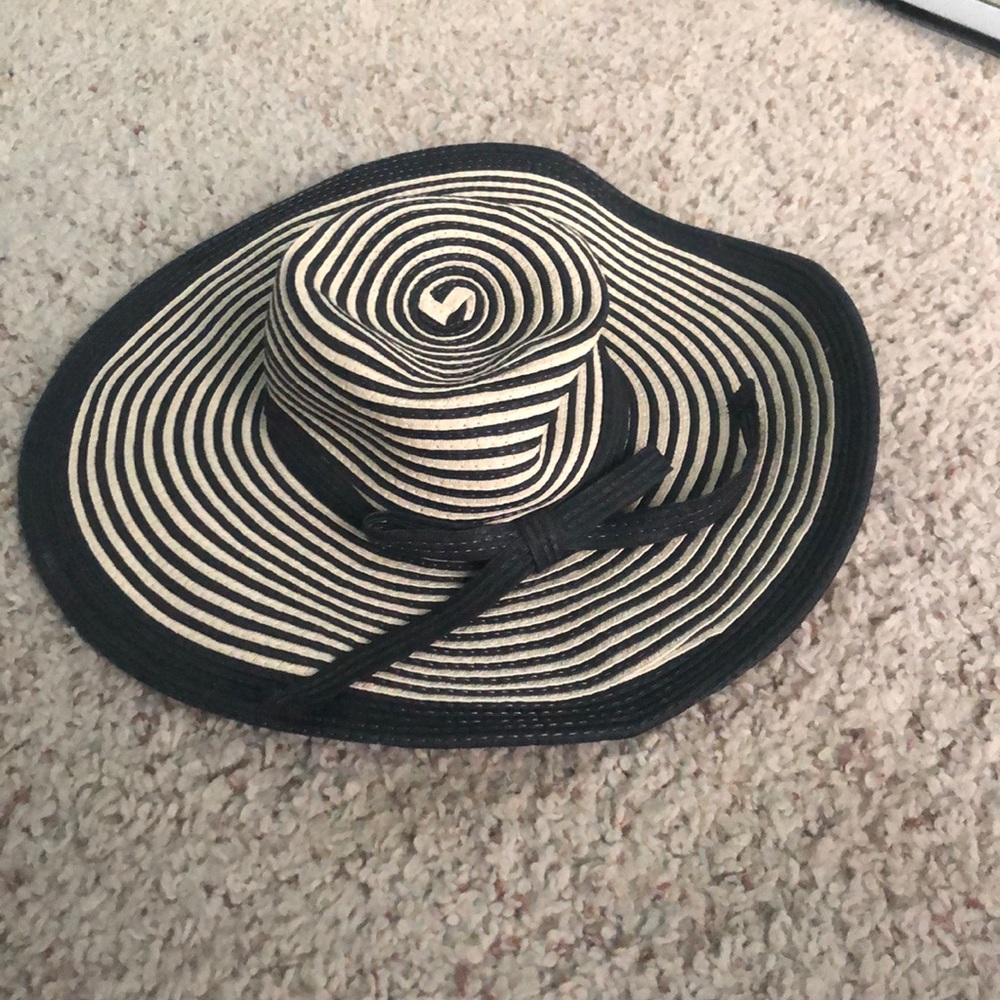 Cute summer hat